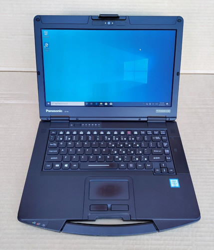 Panasonic toughbook 54 - panasonic,