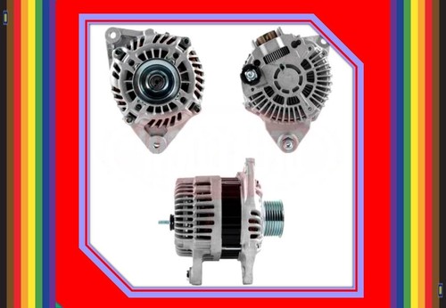 Alternator for nissan - for, micra