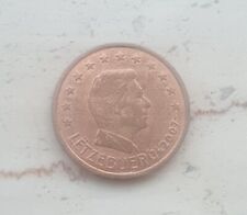 Moneta da 2 centesimi