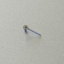 Rolex Small Subdial White Hand