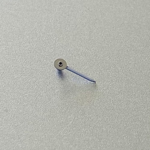 Rolex small subdial white hand - rolex,