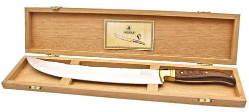 Laguiole sciabola champagne - sciabola,