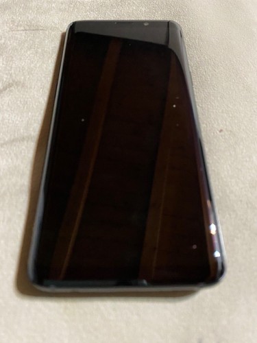 Samsung galaxy 64gb - samsung, s9