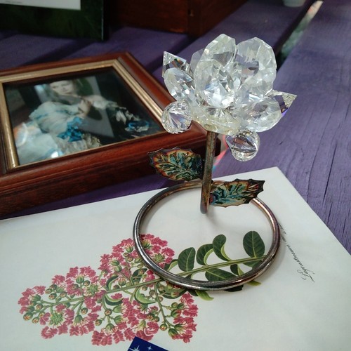 Crystal moon fiore - crystal,