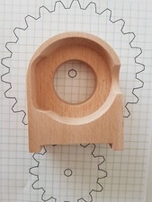 Cassa Junghans per orologio