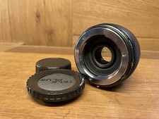 *Mint* Kenko 2x MX 1:1 Macro