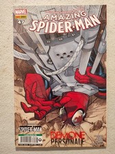 L'UOMO RAGNO AMAZING SPIDER-MAN N. 696 - PANINI COMICS - EDICOLA