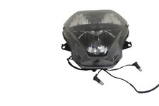 FANALE ANTERIORE HONDA SILVER WING 400 2006 2009 FARO LUCE