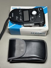 Custodia misuratore luce