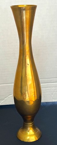 Vaso fiori tromba in - tromba,