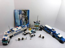 Lego City: Police: Police