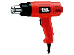 Pistola termica regolabile - pistola,