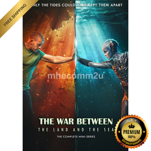 The war between - land, and
