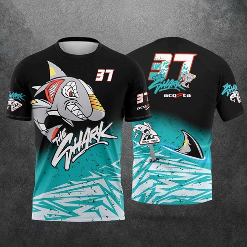 Shirt pedro acosta - acosta, n.27