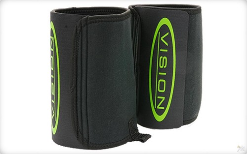 Vision ghette neoprene - ghette,