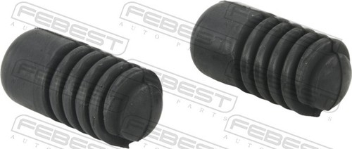 Febest paraurti posteriore per - febest,
