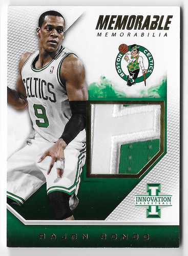 Rajon rondo 2013 - rondo,