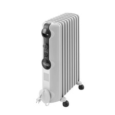 RADIATORE AD OLIO 12E DELONGHI