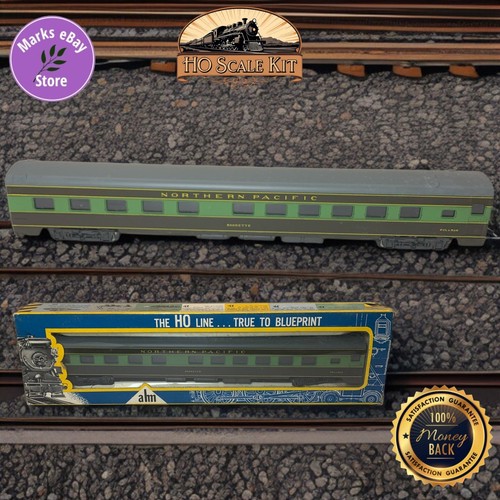 Ahm 6422 northern pacific - ahm,