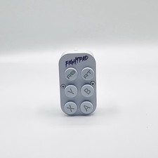 Victrix Pro BFG Fight Pad