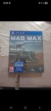 Mad Max Edizione Ripper per