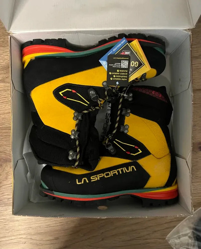 Sportiva nepal evo - la,