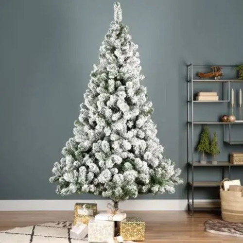 Albero natale mississippi - albero, di