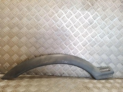 Rivestimento arco anteriore