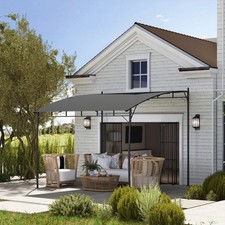 10' x 10' Outdoor Pergola