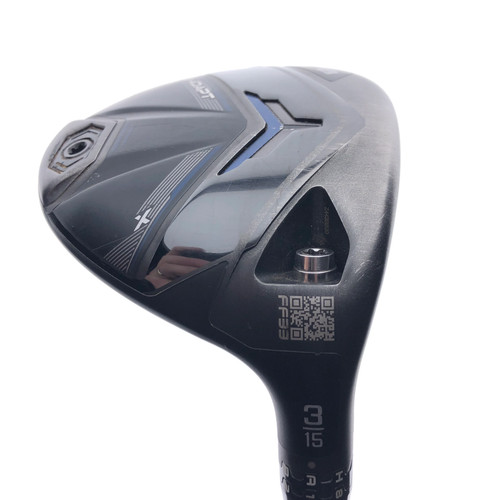 Cobra adapt 3 fairway - x,