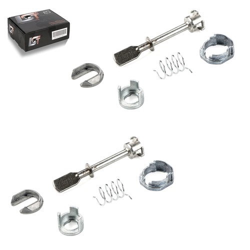 Kit riparazione - 2x,
