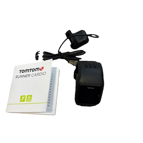 Orologio multisport tom - orologio, 8ra0