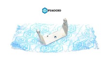 Staffa supporto fanale anteriore sostegno faro originale Piaggio per SI Boss 50