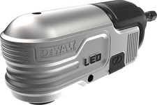 DEWALT DTLRA-QZ Testa Angolare