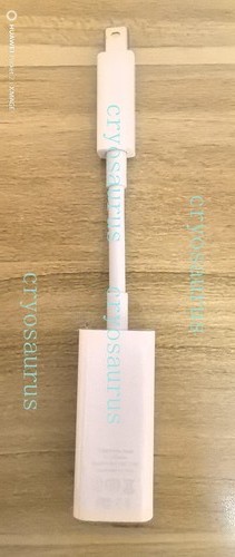Dongle cavo adattatore - 1,