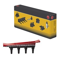 Bobina accensione versione