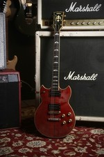 Yamaha SG-1500, Made in Japan