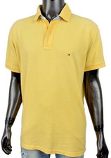 Polo Tommy Hilfiger Uomo