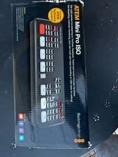 Blackmagic ATEM Mini Pro Iso