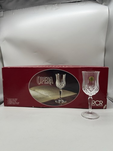 Rcr royal crystal rock opera - rcr,