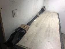 Barre portatutto CITROEN C4