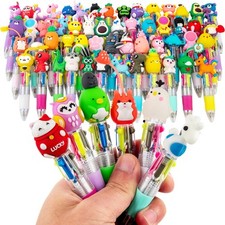 Penne multicolore penna - penne,