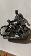 “Balilla” in bicicletta