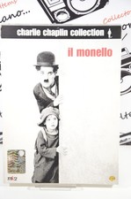 Monello charlie chaplin - il,