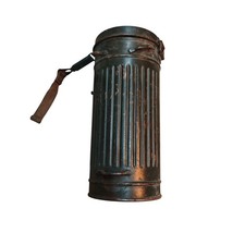 Scatola maschera antigas