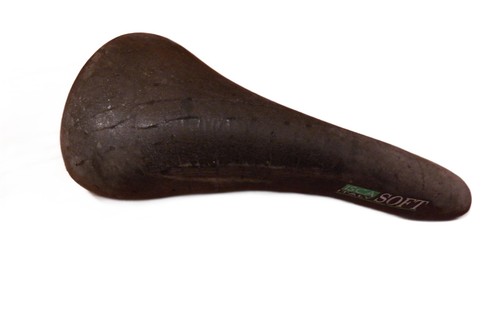 Sella bici isca - sella, soft