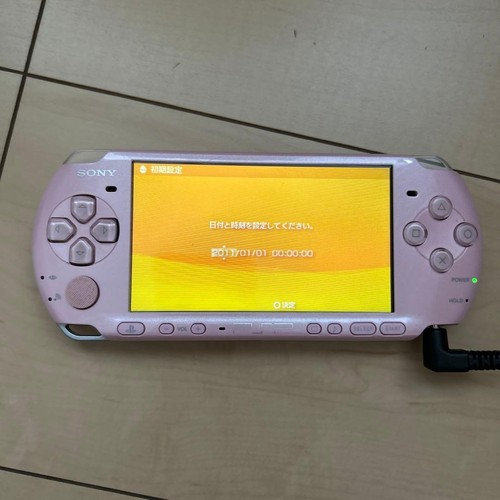 Ottima console sony psp - ottima, psp-3000