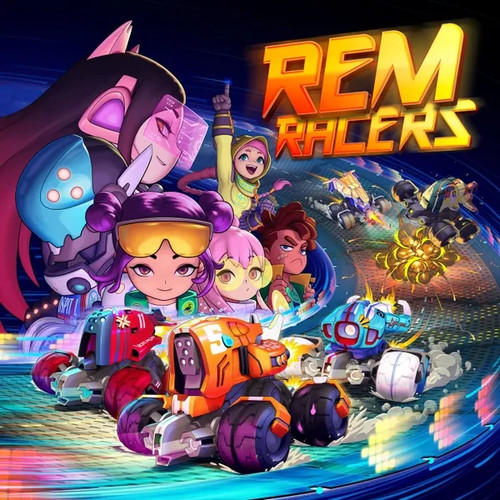 Rem racers gioco tavolo - racers, da