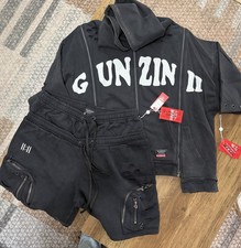 Gunzinii set pantaloncini uomo - gunzinii,