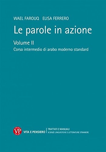Parole azione vol - vol, 2